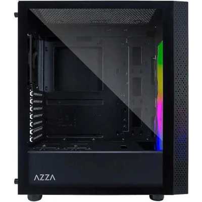 AZZA Celesta F Black