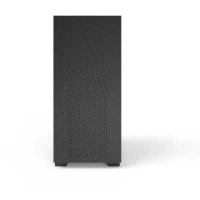 корпус AZZA Celesta F Black