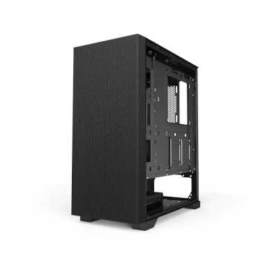 корпус AZZA Celesta F Black
