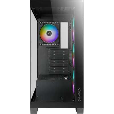 AZZA COVE Black