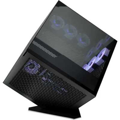 AZZA Cube Plus Black