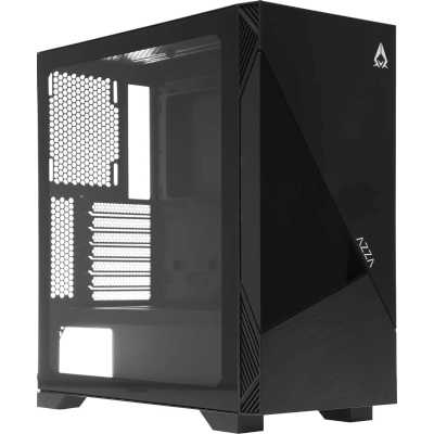 корпус AZZA Eclipse Black