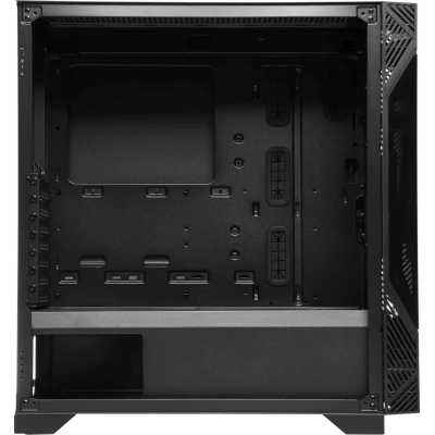 корпус AZZA Eclipse Black
