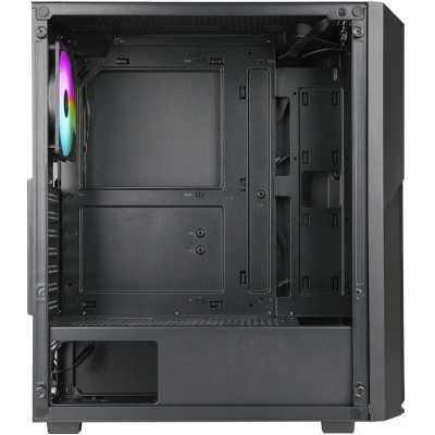 AZZA Fighter Black