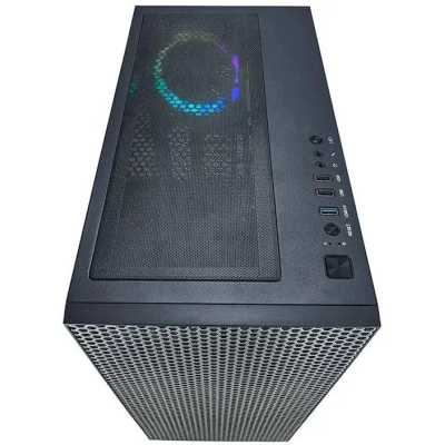 корпус AZZA Hive Black