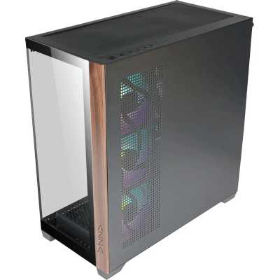 AZZA Neptune Black