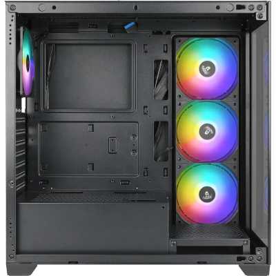 AZZA Neptune Black