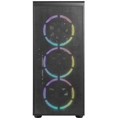 AZZA Prime 360E Black