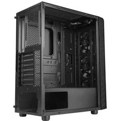 AZZA Prime 360E Black