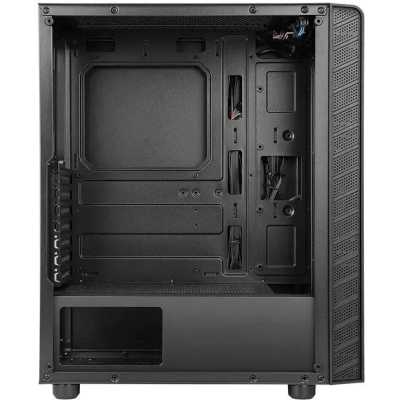 AZZA Prime 360E Black