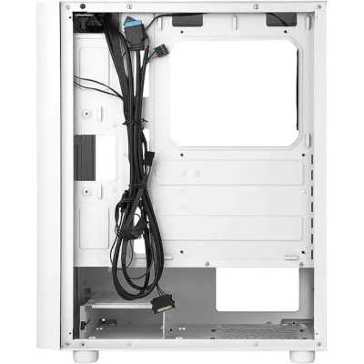 корпус AZZA Spectra White