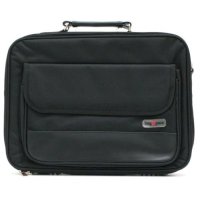 BagSpace BS-117-15BK