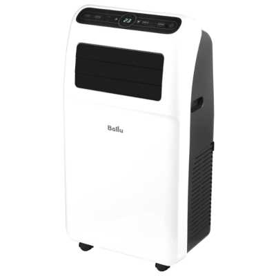 Ballu Aura BPAC-09 CP/N1_24Y