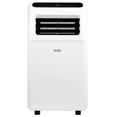 мобильный кондиционер Ballu Aura BPAC-12 CP/N1_24Y