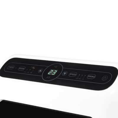 мобильный кондиционер Ballu Aura BPAC-12 CP/N1_24Y