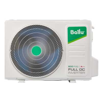кондиционер Ballu Boho DC BSNI-13HN8