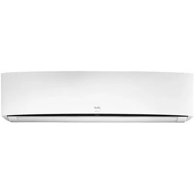 кондиционер Ballu Bravo BSQ-36HN1_14Y