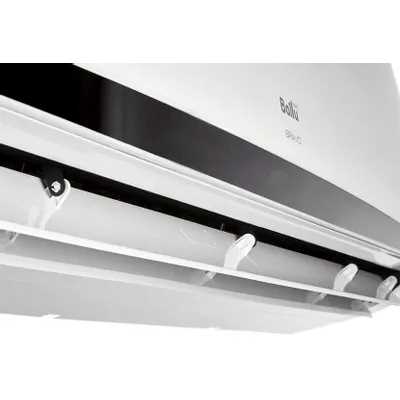 кондиционер Ballu Bravo BSQ-36HN1_14Y