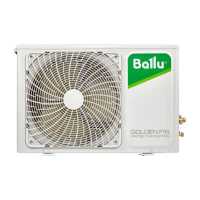 кондиционер Ballu BSAG-18HN1_20Y НС-1237715