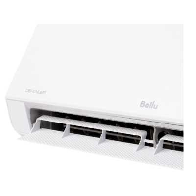 Ballu Defender BSHI-09HN8