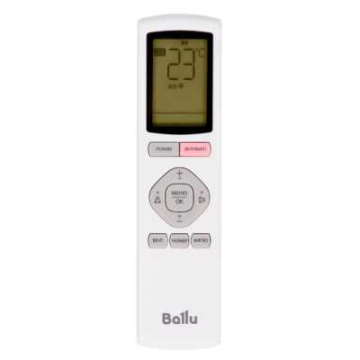 Ballu Defender BSHI-09HN8