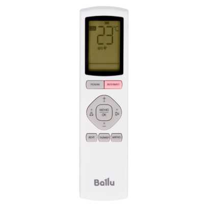Ballu Defender BSHI-12HN8