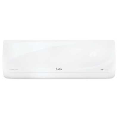 кондиционер Ballu Discovery DC BSVI-09HN8