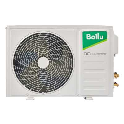 Ballu Discovery DC BSVI-12HN8_V2