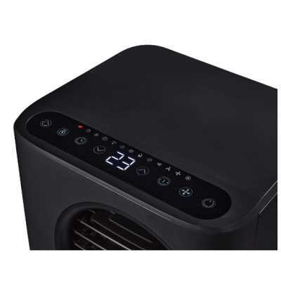 Ballu Eclipse BPAC-07 EPB/N6