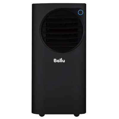 мобильный кондиционер Ballu Eclipse BPAC-10 EPB/N6