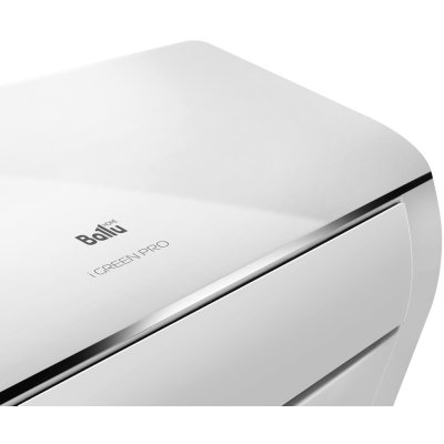 кондиционер Ballu iGreen Pro BSAG-07HN8 НС-1478062