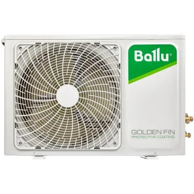 кондиционер Ballu iGreen Pro BSAG-09HN8 НС-1478063