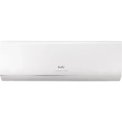 кондиционер Ballu iGreen Pro BSAG-12HN8