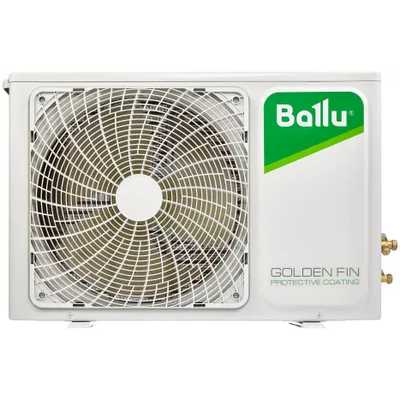 Ballu iGreen Pro BSAG-12HN8
