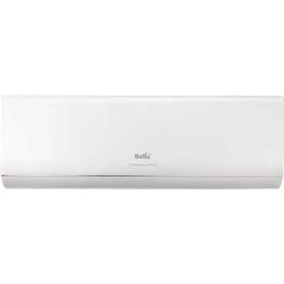 кондиционер Ballu iGreen Pro BSAG-24HN8