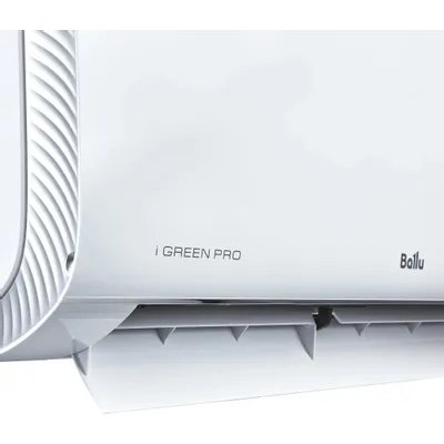 кондиционер Ballu iGreen Pro DC BSAGI-12HN8 НС-1598079