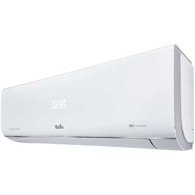 Ballu iGreen Pro DC BSAGI-12HN8_V4 НС-1688265