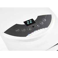 мобильный кондиционер Ballu Indie BPAC-09 CP-IN_22Y НС-1411836