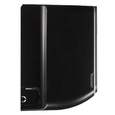 Ballu Platinum Black BSPI-10HN8/BL/EU