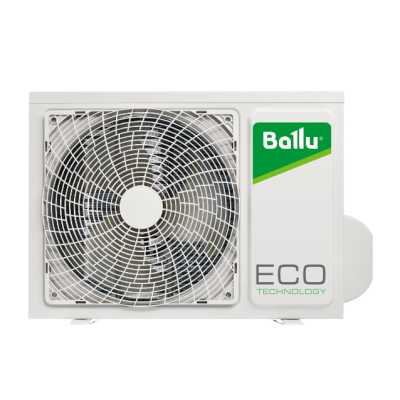 кондиционер Ballu Platinum City BSEP-07HN8 НС-1596102
