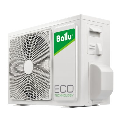 Ballu Platinum City BSEP-07HN8 НС-1596102