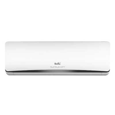 кондиционер Ballu Platinum City BSEP-09HN8 НС-1596103