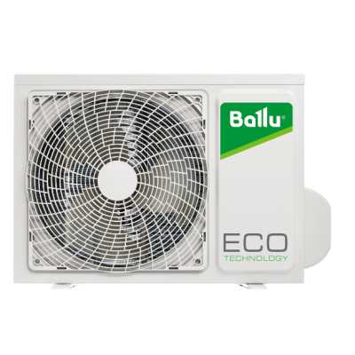 кондиционер Ballu Platinum City BSEP-09HN8 НС-1596103