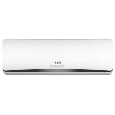 кондиционер Ballu Platinum City BSEP-12HN8 НС-1596104