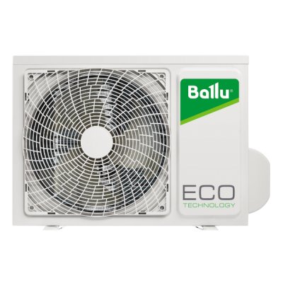 кондиционер Ballu Platinum City BSEP-12HN8 НС-1596104