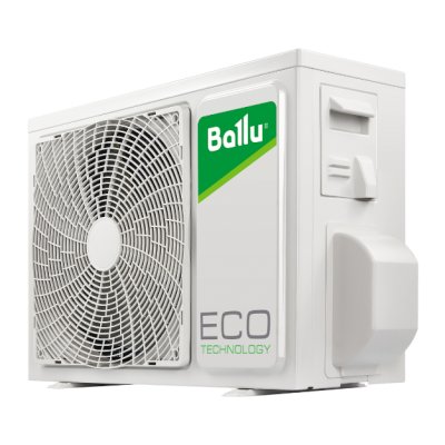 Ballu Platinum City BSEP-12HN8 НС-1596104