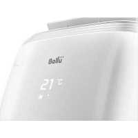 мобильный кондиционер Ballu Platinum Comfort BPHS-08H НС-1185828