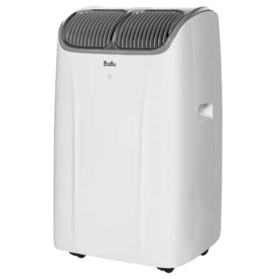 Ballu Platinum X4 BPHS-09 HX/N3