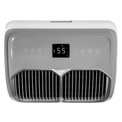 Ballu Platinum X4 BPHS-09 HX/N3