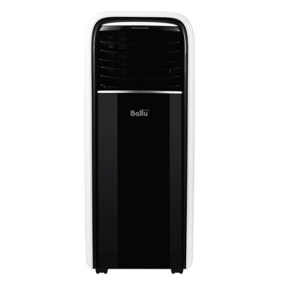 

Ballu Smart Design BPAC-07 CD